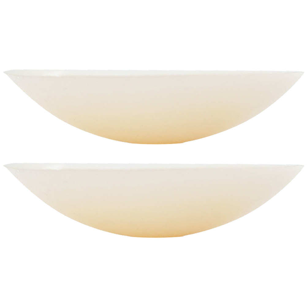 Nipple Cover Pasties - 1Pair Gentle Skin-Friendly Silicone Nipples Covers
