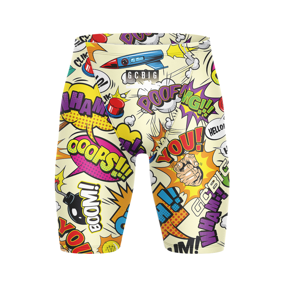 USA Boys Jammers Sports Surf S - огляд і ціна Boyshort Underwear