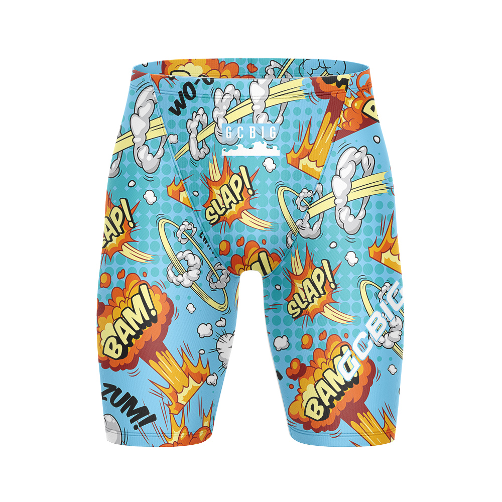 USA Boys Jammers Sports Surf S - огляд і ціна Boyshort Underwear