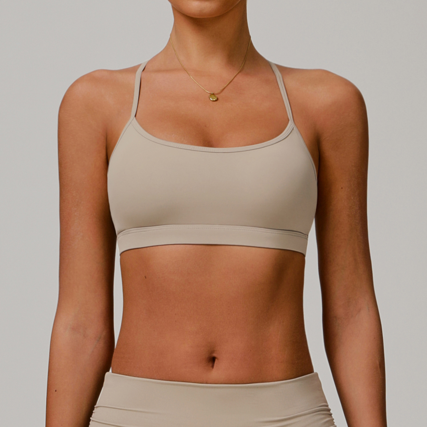 Sexy Sports Underwear Women Be - огляд і ціна Push Up Bra Padded