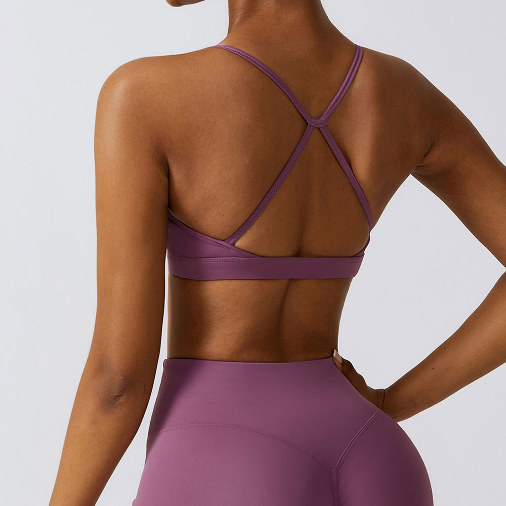 Sexy Sports Underwear Women Be - огляд і ціна Push Up Bra Padded