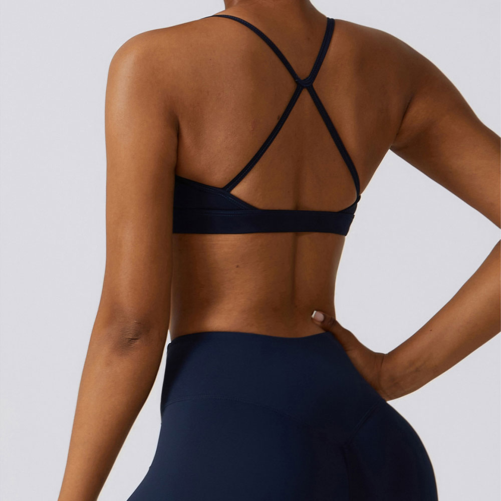 Sexy Sports Underwear Women Be - огляд і ціна Push Up Bra Padded