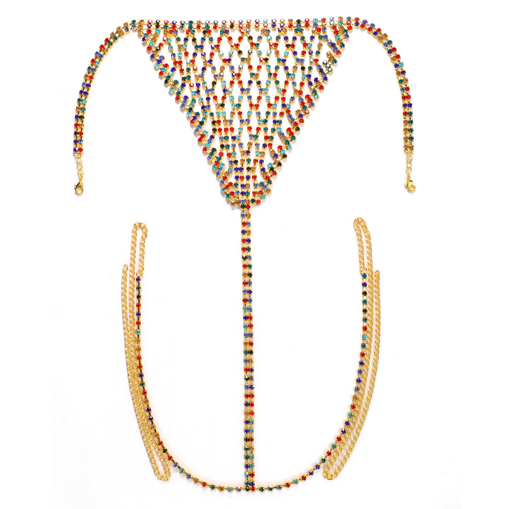 XSBODY Mesh Panties Women Body - огляд і ціна Thong Bikini Women