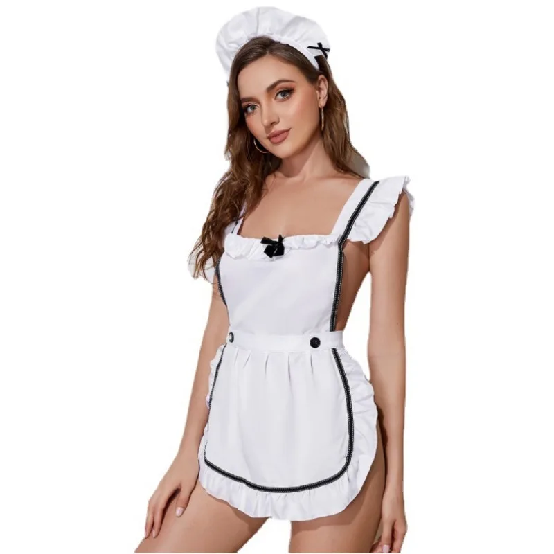 Hot Erotic Lingerie Porn Sexy  - огляд і ціна Babydoll Chemise Night