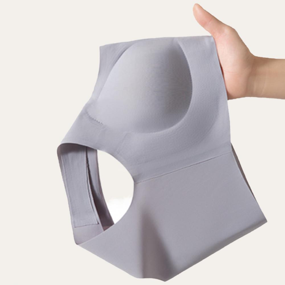 Back Sports Bra Comfortable Wi - огляд і ціна Bralette Wireless Soft