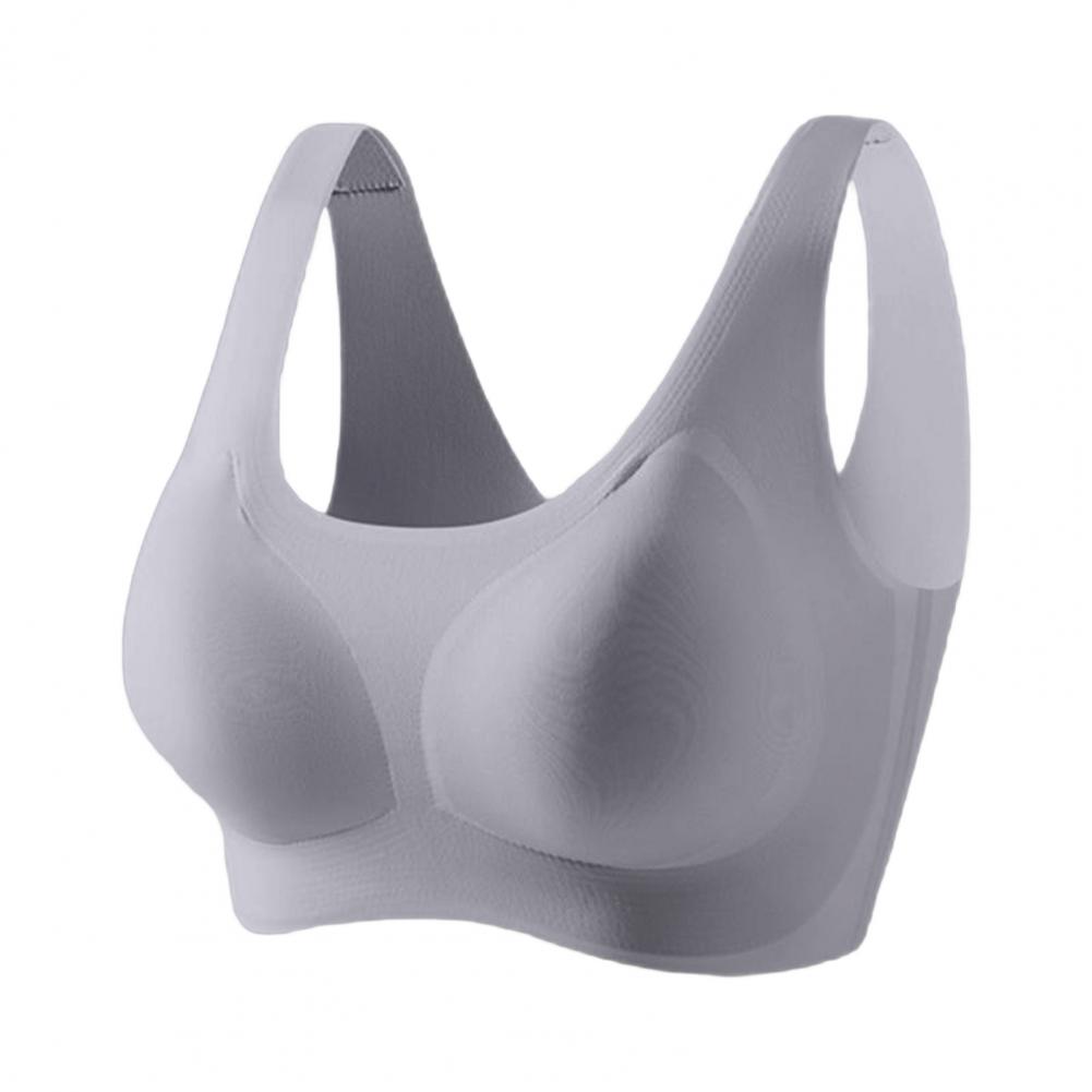 Back Sports Bra Comfortable Wi - огляд і ціна Bralette Wireless Soft