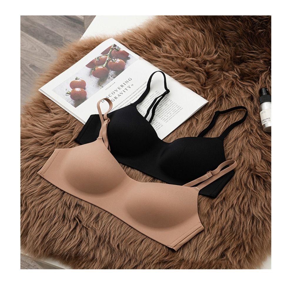 Soft Comfort Wireless Bra Brea - огляд і ціна Bralette Wireless Soft