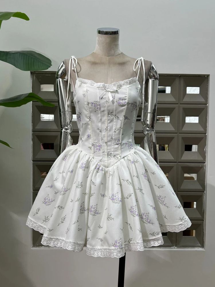 Summer Women's Dresses Fashion - огляд і ціна Corset Waist Cinch