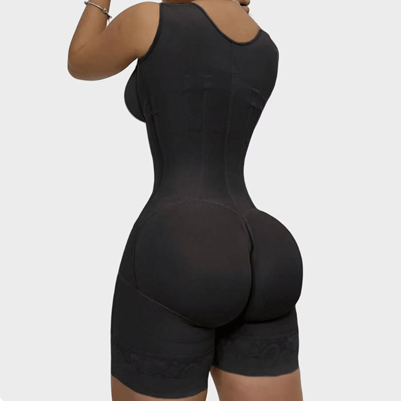 Fajas Shapewear Bodysuit Body  - огляд і ціна Shapewear Bodysuit Firm