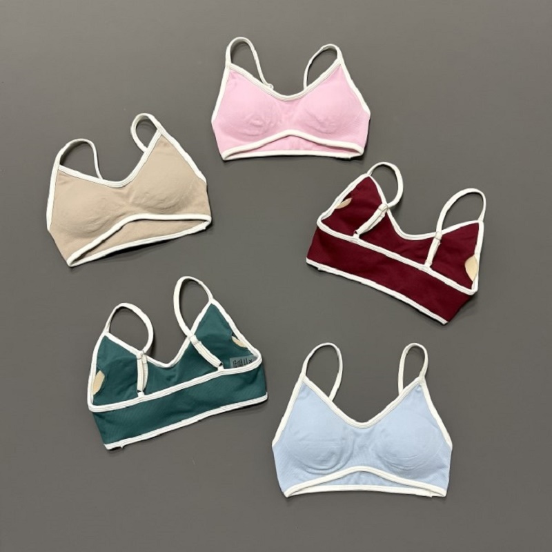 Sports Bra For Women Padded Wi - огляд і ціна Sports Bra High Impact