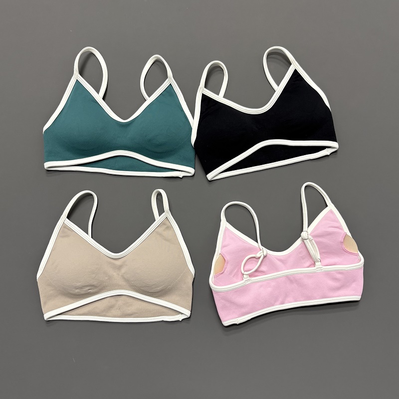 Sports Bra For Women Padded Wi - огляд і ціна Sports Bra High Impact