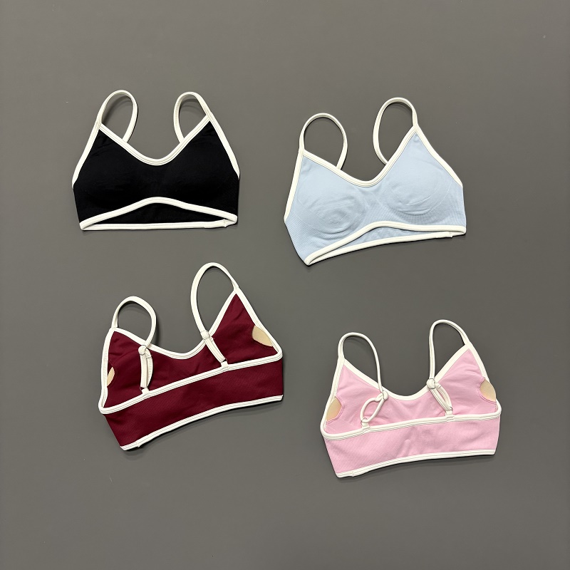 Sports Bra For Women Padded Wi - огляд і ціна Sports Bra High Impact