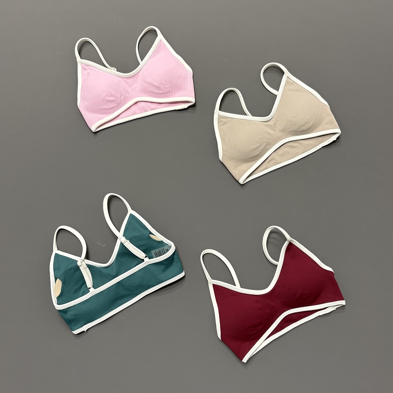 Sports Bra For Women Padded Wi - огляд і ціна Sports Bra High Impact