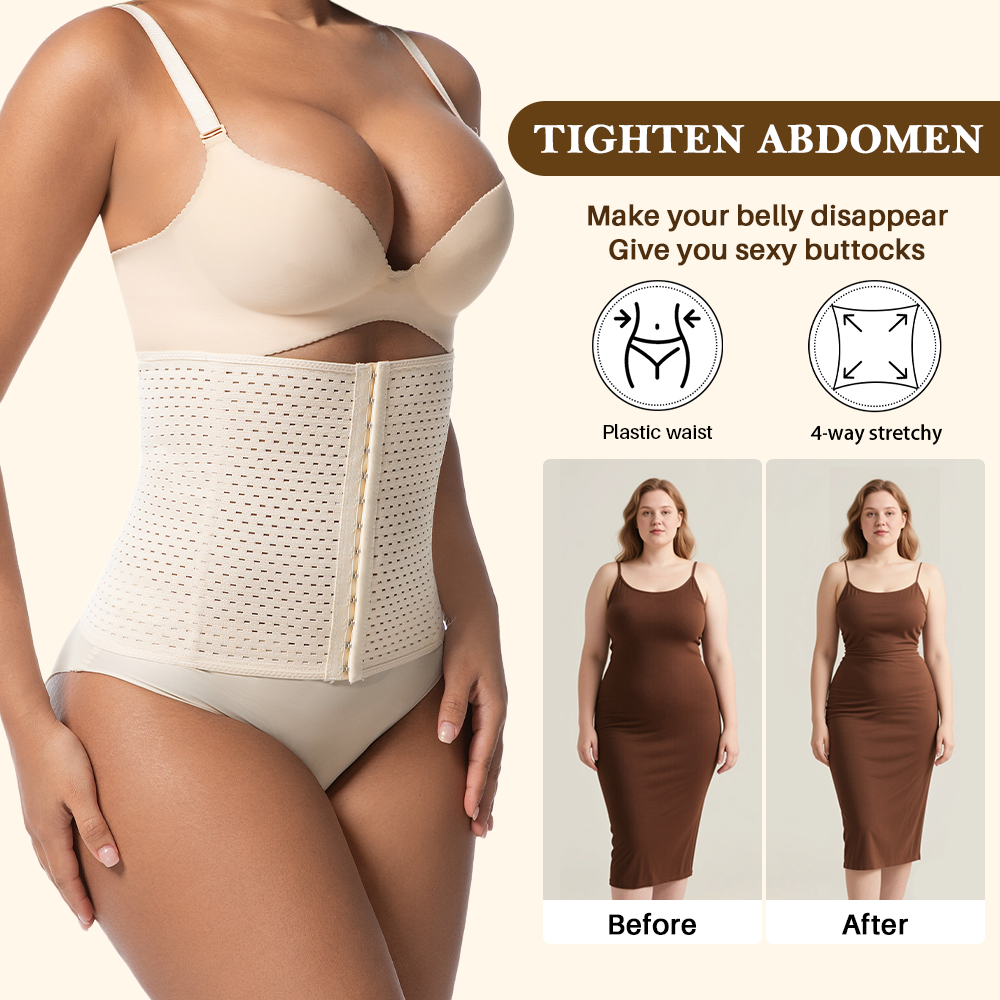 Women Body Shapewear Tummy Sli - огляд і ціна Shapewear Bodysuit Firm