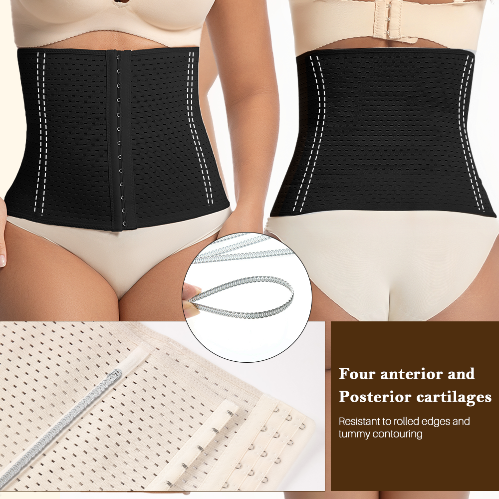 Women Body Shapewear Tummy Sli - огляд і ціна Shapewear Bodysuit Firm
