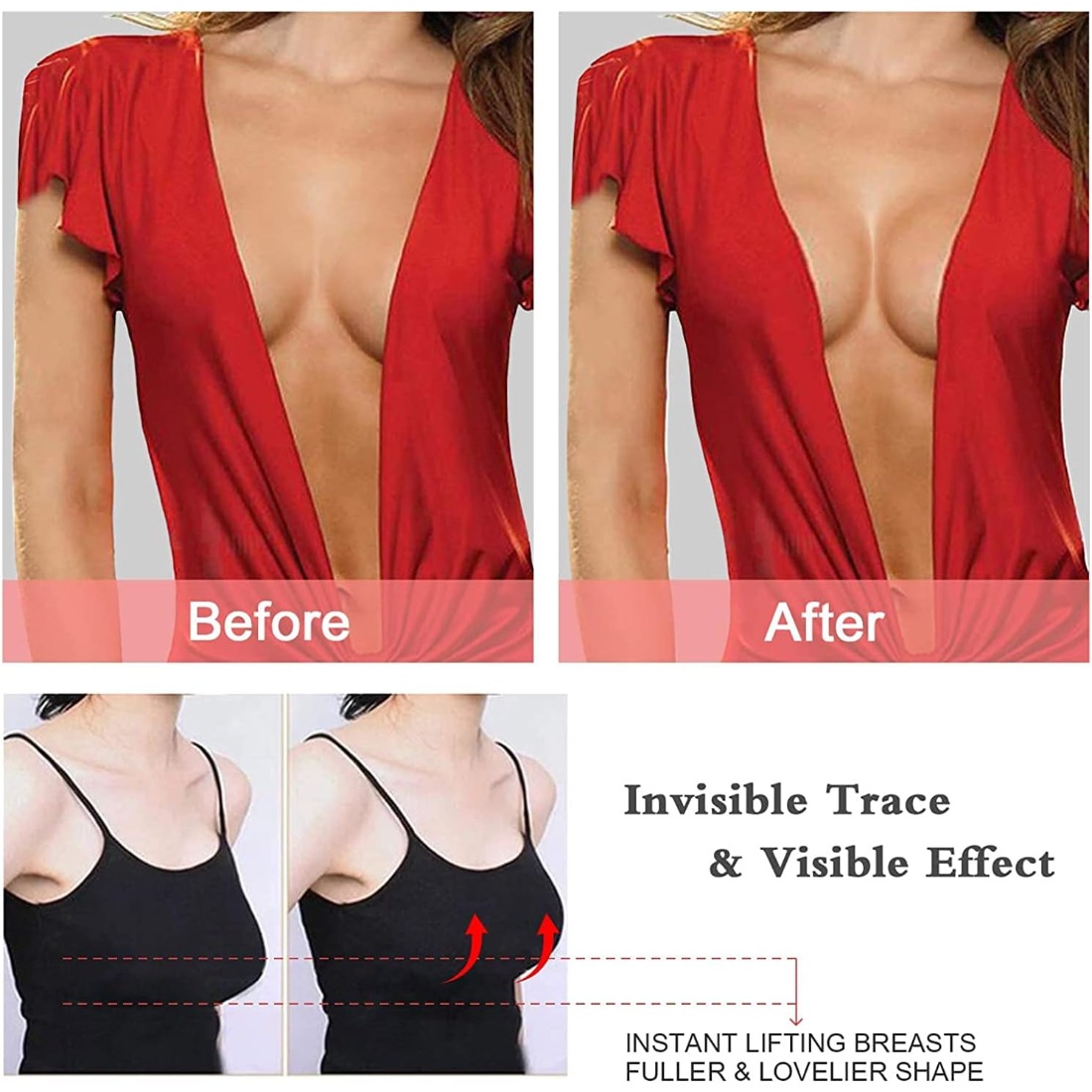 4.3 Inch Reusable Silicone Nip - огляд і ціна Nipple Cover Pasties