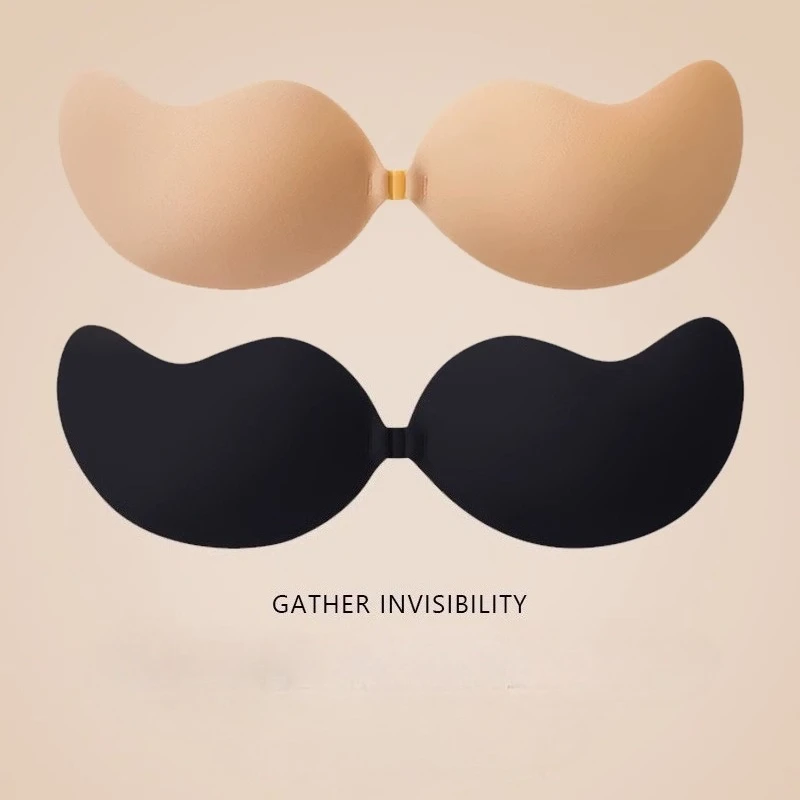 Invisible Strapless Adhesive S - огляд і ціна Silicone Bra Adhesive