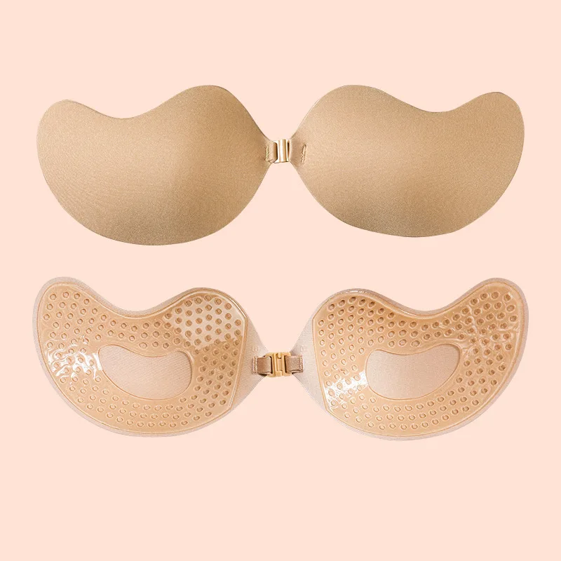 Invisible Strapless Adhesive S - огляд і ціна Silicone Bra Adhesive
