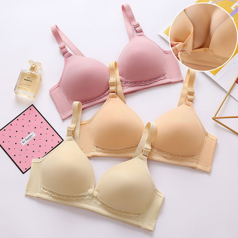 Maternity Nursing Bra Women Br - огляд і ціна Nursing Bra Sleep
