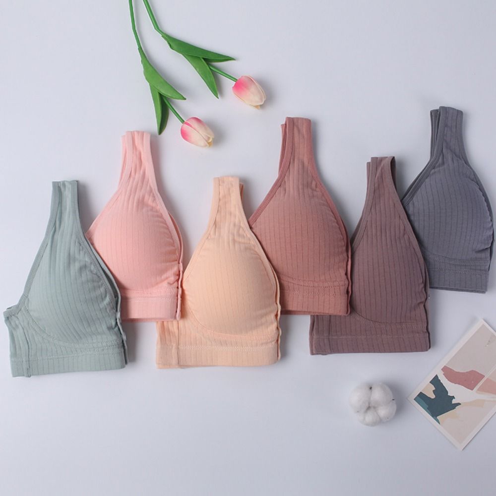 Comfortable Nursing Sleep Bras - огляд і ціна Nursing Bra Sleep