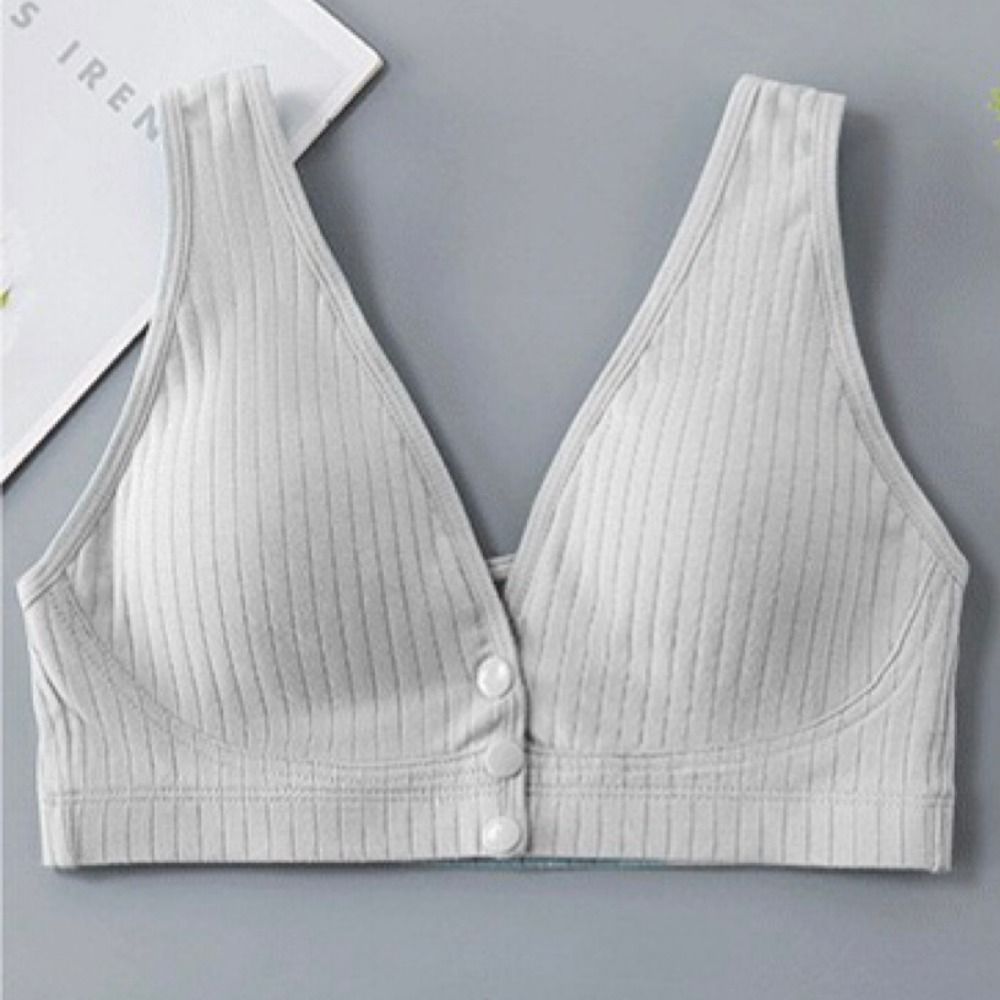 Comfortable Nursing Sleep Bras - огляд і ціна Nursing Bra Sleep