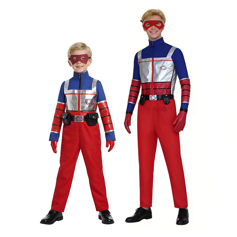 Kids Children Henry Cosplay Co - огляд і ціна Boyshort Underwear