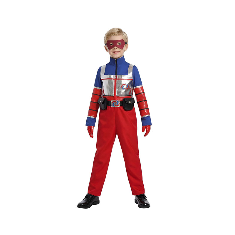 Kids Children Henry Cosplay Co - огляд і ціна Boyshort Underwear