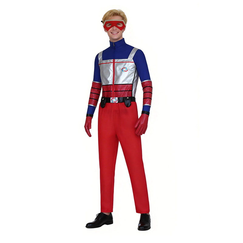 Kids Children Henry Cosplay Co - огляд і ціна Boyshort Underwear