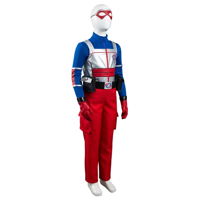 Kids Children Henry Cosplay Co - огляд і ціна Boyshort Underwear