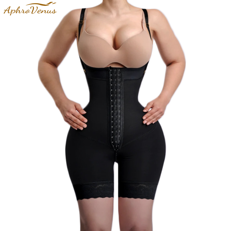 Fajas Colombianas Women Body H - огляд і ціна Shapewear Bodysuit Firm