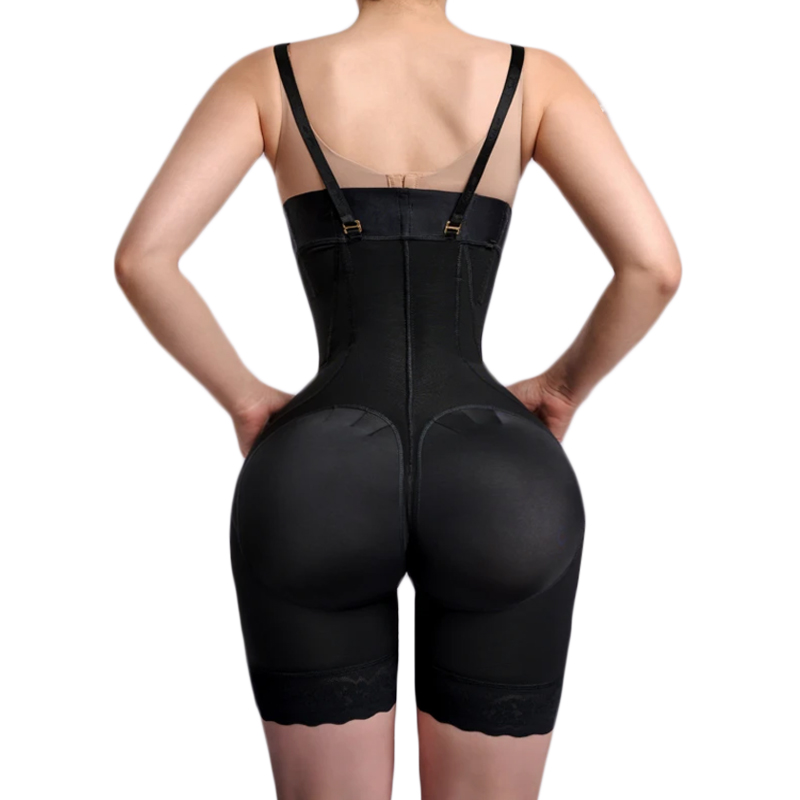 Fajas Colombianas Women Body H - огляд і ціна Shapewear Bodysuit Firm