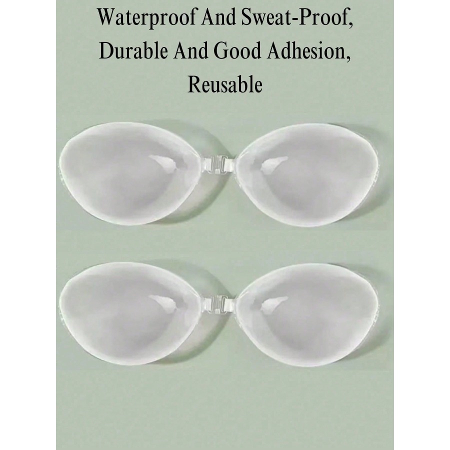 YIYANG Silicone Bras, Wedding  - огляд і ціна Silicone Bra Adhesive