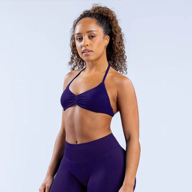 Impact Women Twist Front Push  - огляд і ціна Push Up Bra Padded
