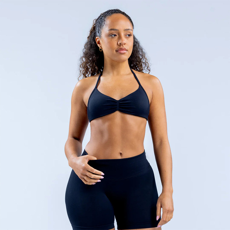 Impact Women Twist Front Push  - огляд і ціна Push Up Bra Padded