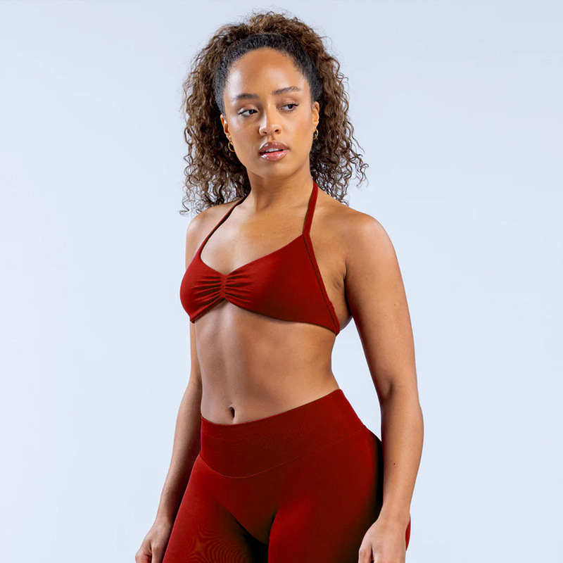 Impact Women Twist Front Push  - огляд і ціна Push Up Bra Padded