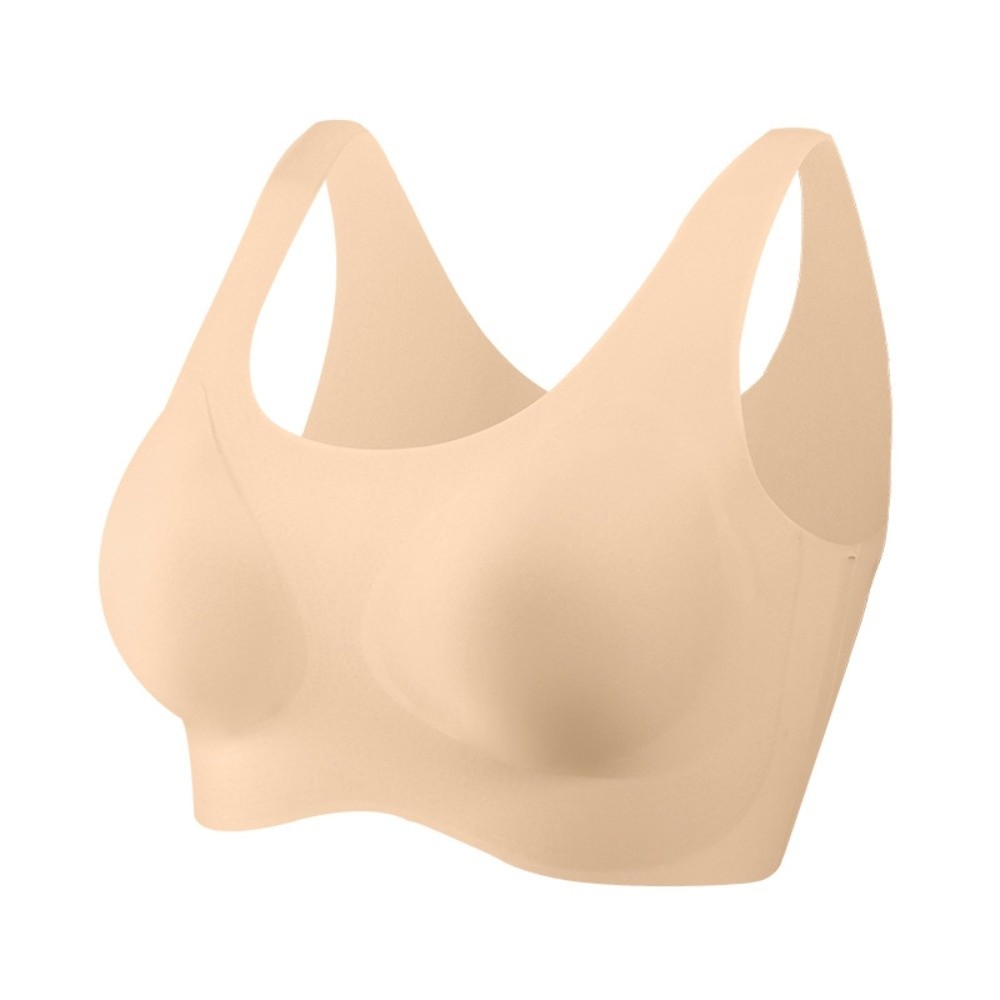 Soft Close-fitting Wireless Br - огляд і ціна Bralette Wireless Soft