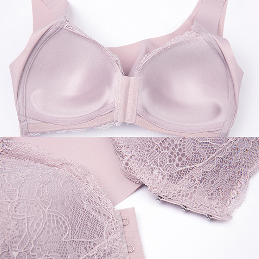 L'bellagiovanna Plus Size Summ - огляд і ціна Seamless Underwear Women