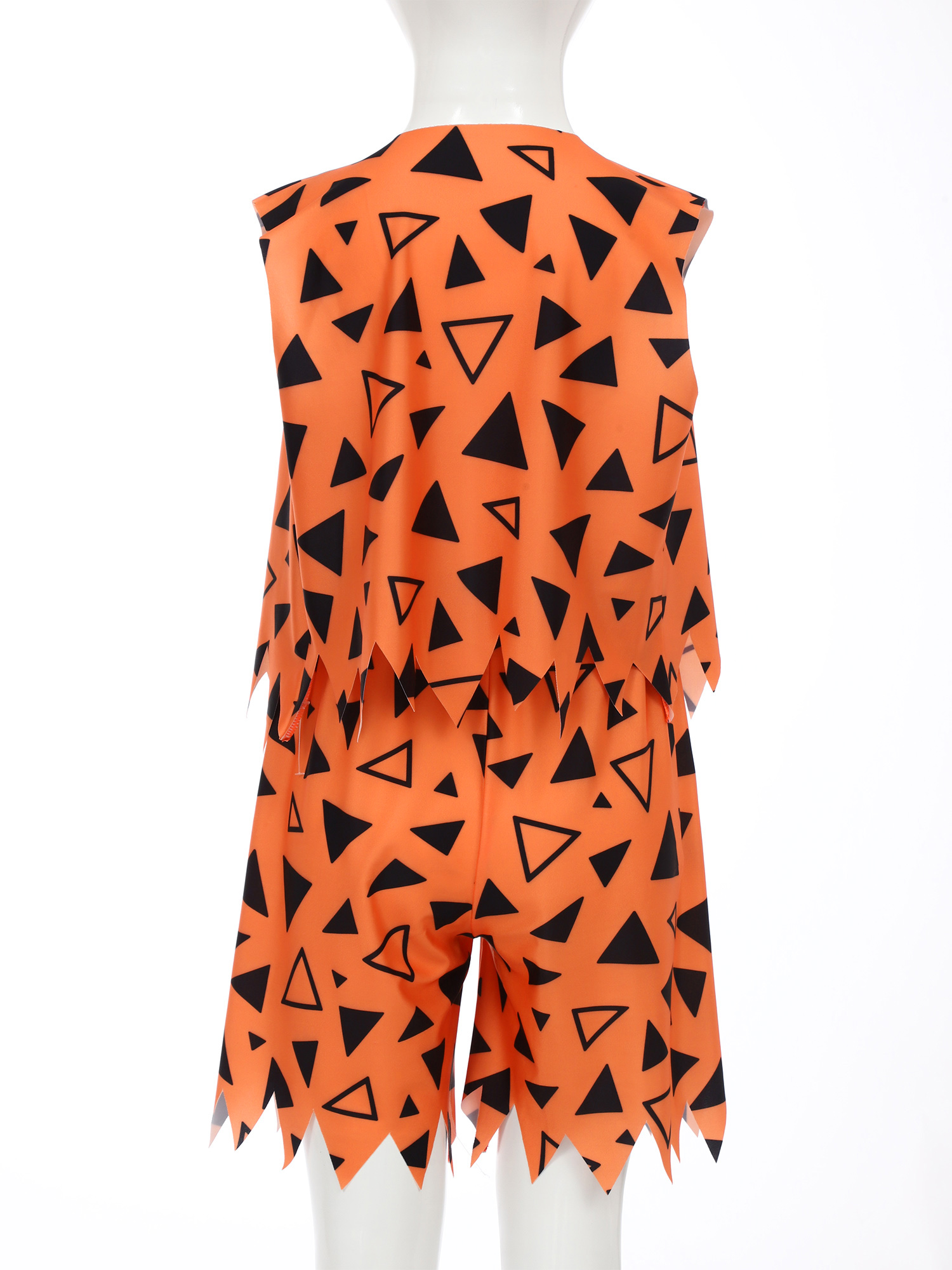 6-16Y Boys Flintstone Costume  - огляд і ціна Boyshort Underwear