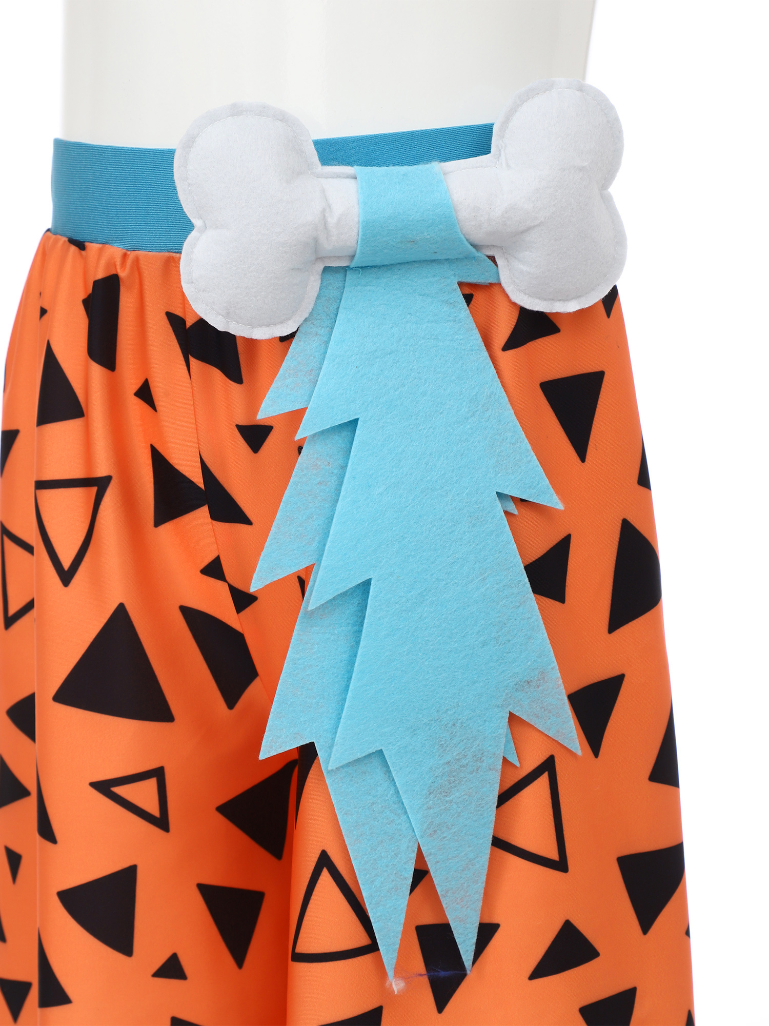 6-16Y Boys Flintstone Costume  - огляд і ціна Boyshort Underwear