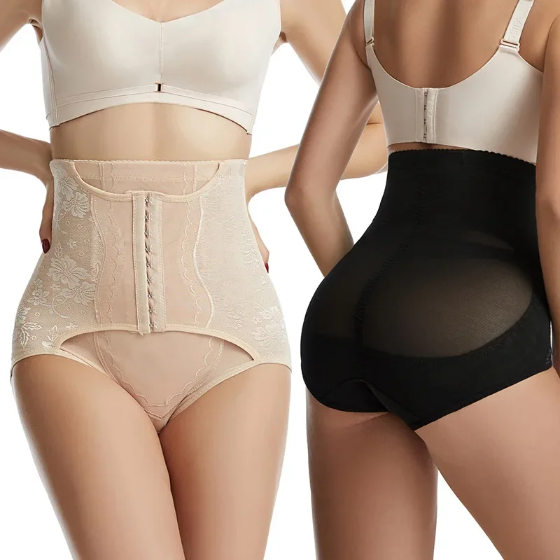 Tummy Control Panties for Wome - огляд і ціна Shapewear Bodysuit Firm