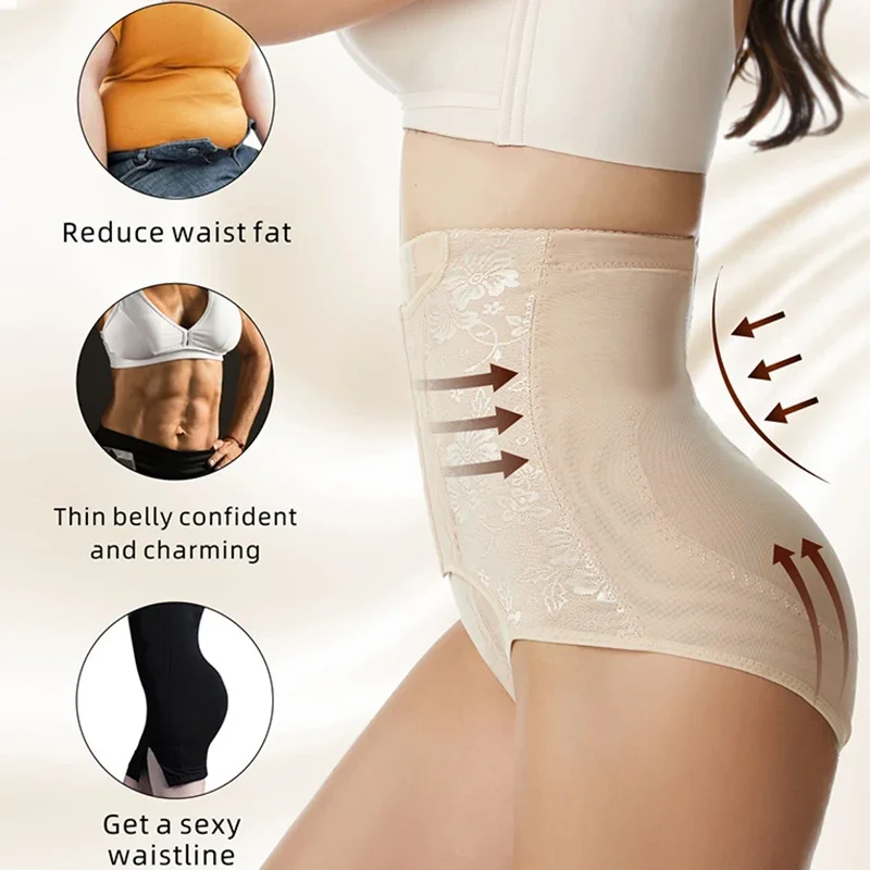Tummy Control Panties for Wome - огляд і ціна Shapewear Bodysuit Firm