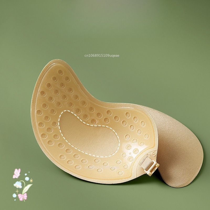 New Invisible Strapless Adhesi - огляд і ціна Silicone Bra Adhesive