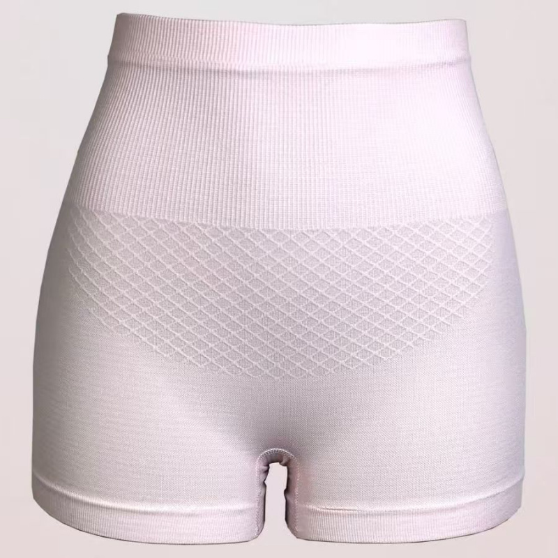 5pcs One-Size High-Waist Tummy - огляд і ціна Seamless Underwear Women