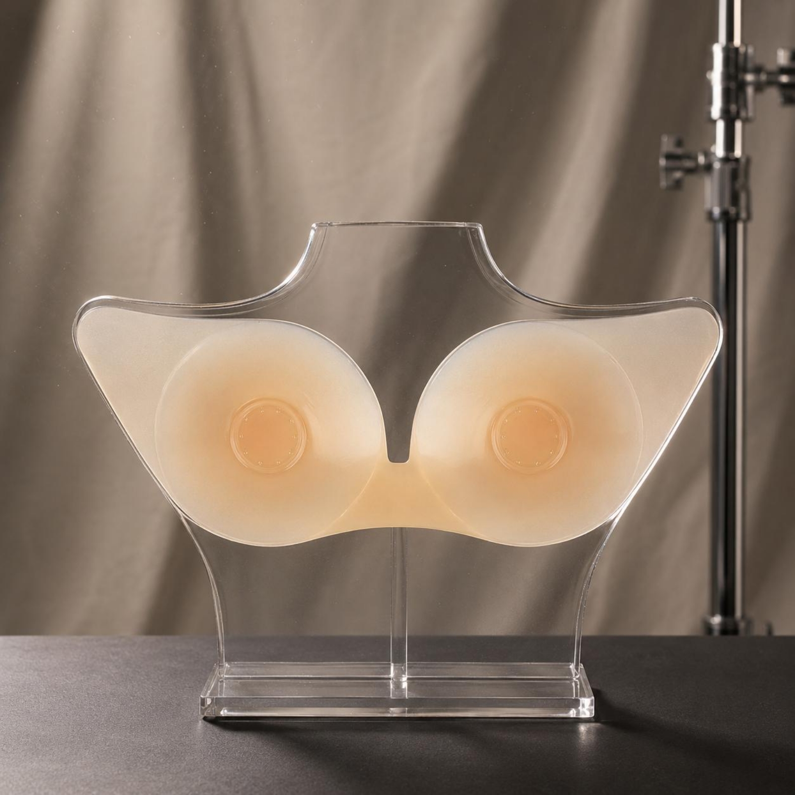 Winged Breast Pasties Silicone - огляд і ціна Nipple Cover Pasties