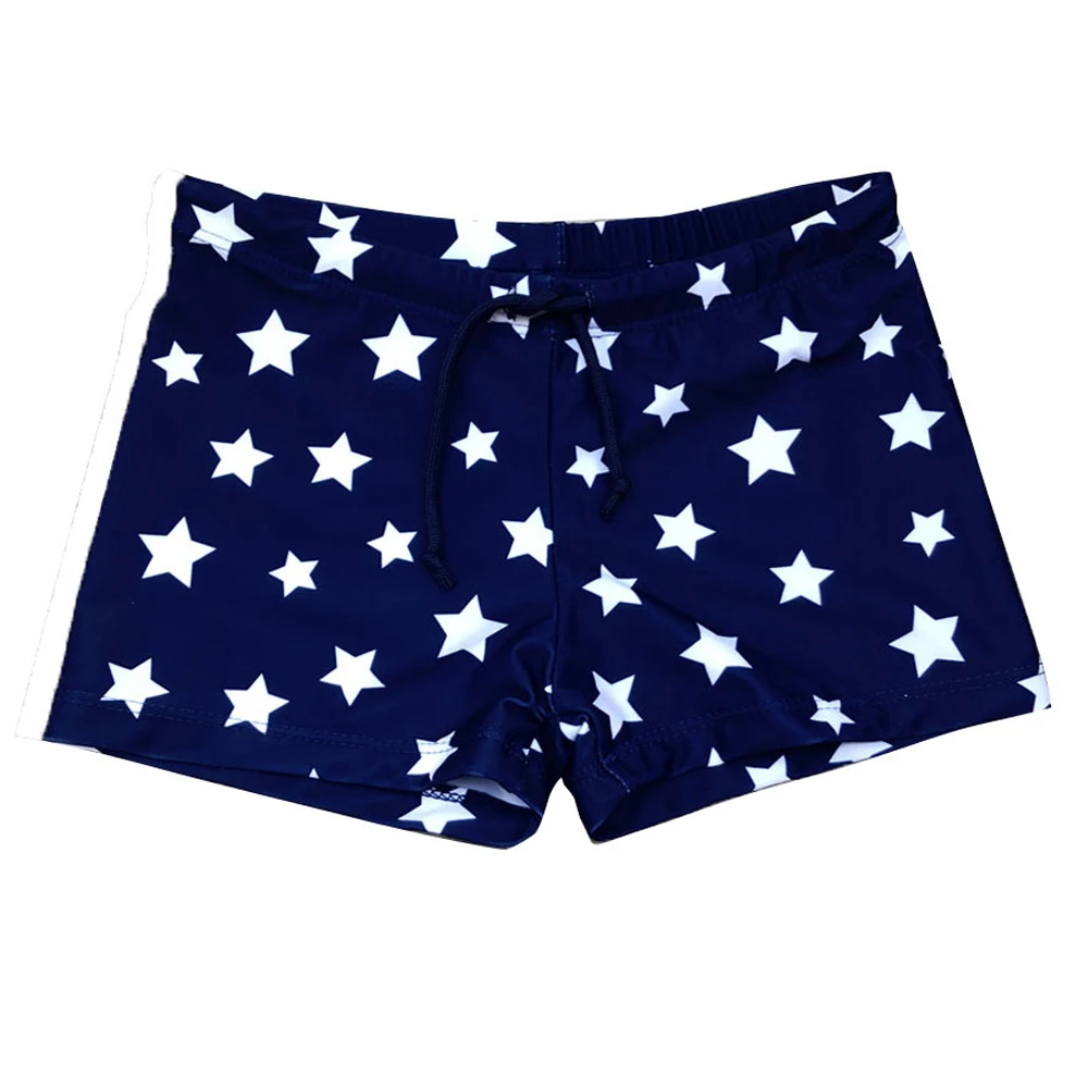 Boys Trunks For Swimming Star  - огляд і ціна Boyshort Underwear