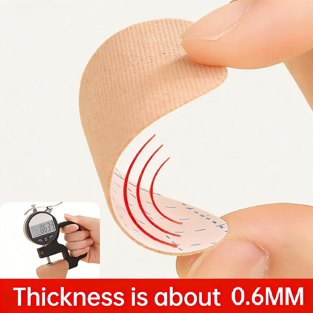 40PCS Nipple Cover for Men, Me - огляд і ціна Nipple Cover Pasties