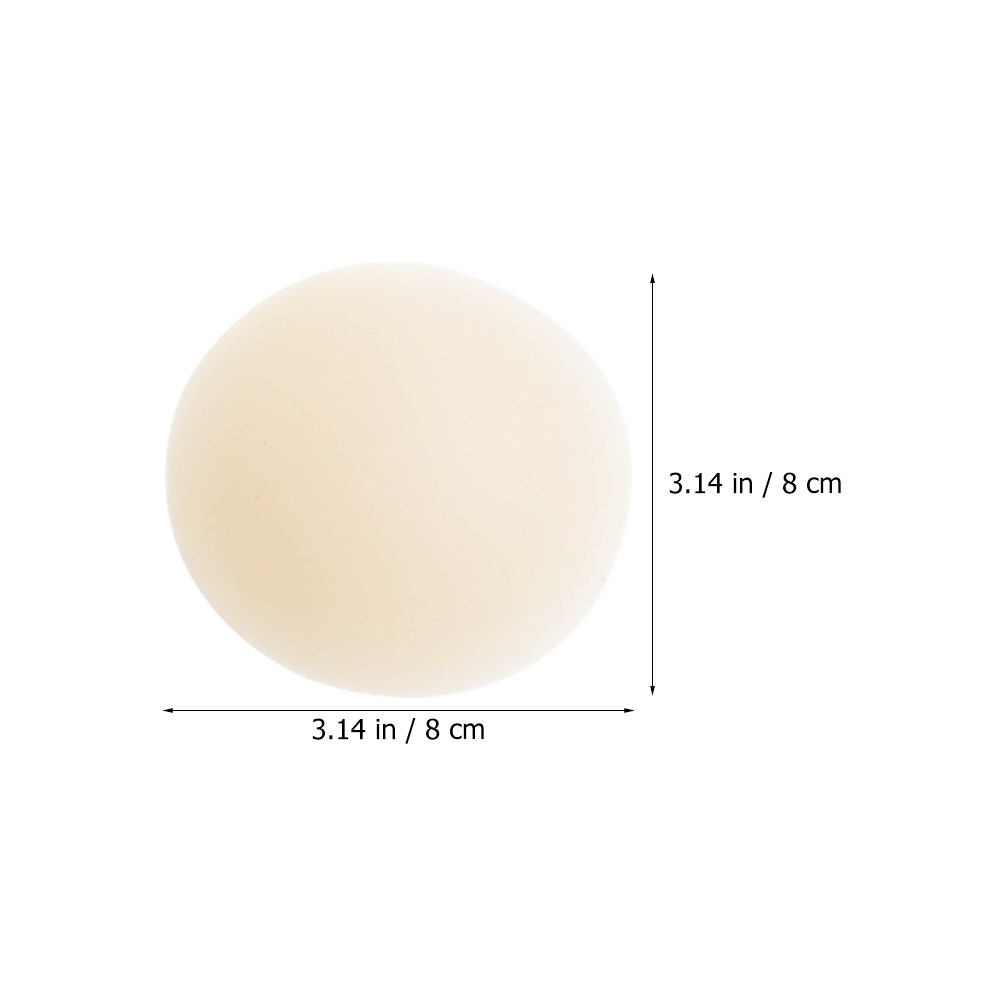 1Pair Gentle Skin-Friendly Sil - огляд і ціна Nipple Cover Pasties