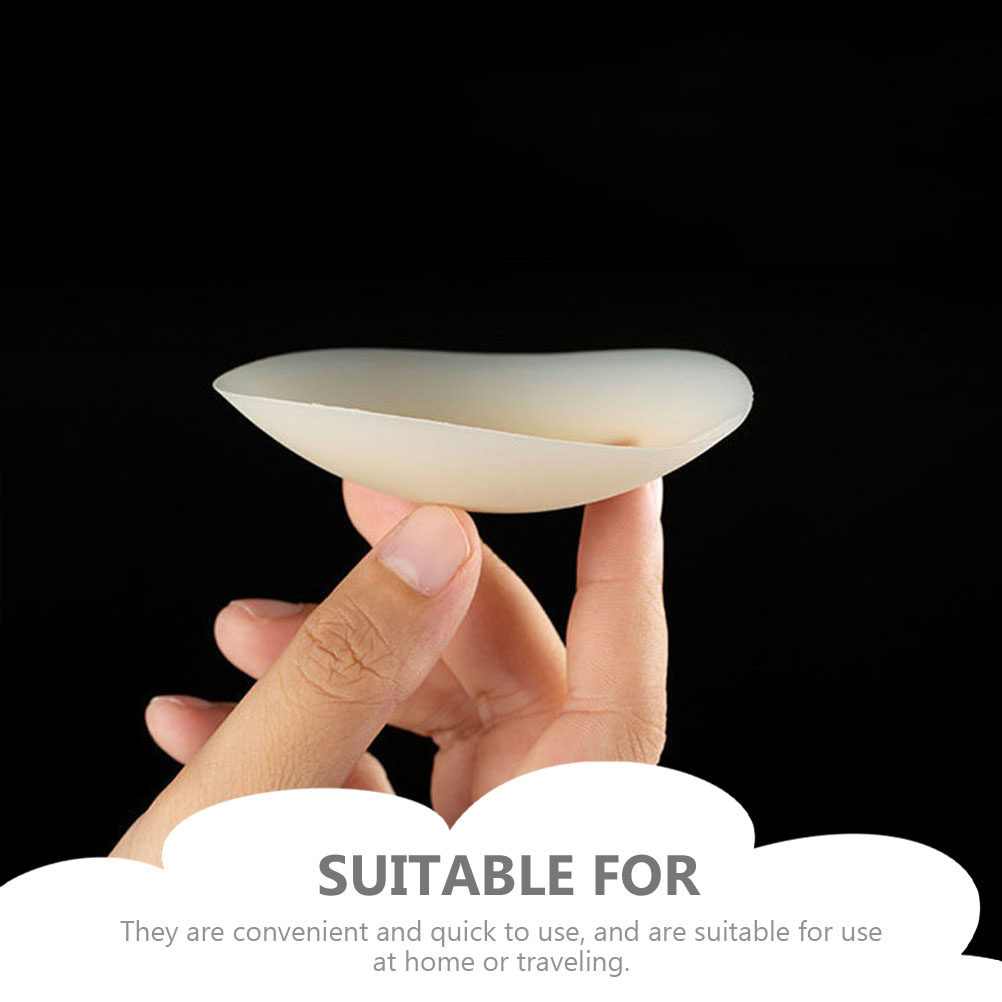 1Pair Gentle Skin-Friendly Sil - огляд і ціна Nipple Cover Pasties