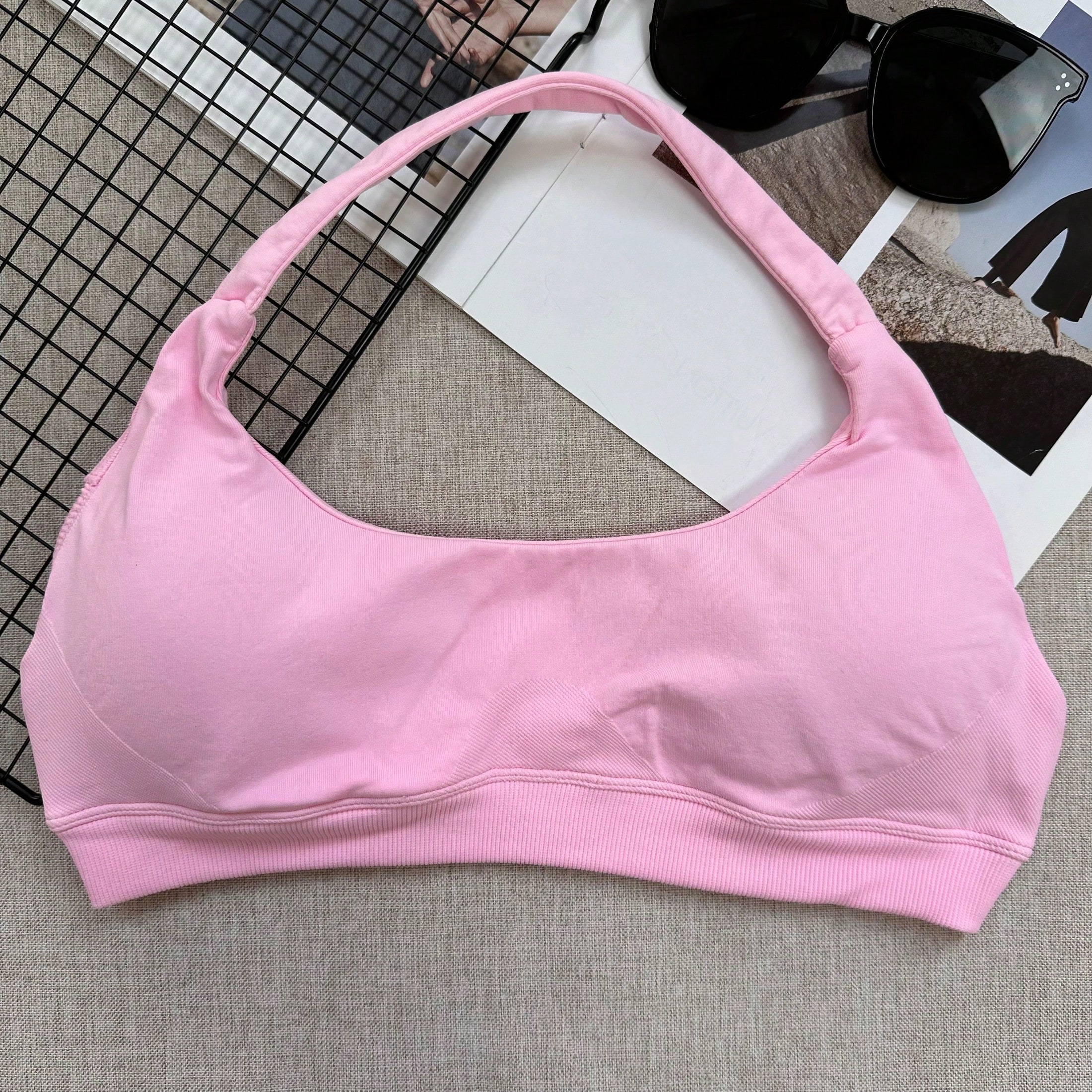 Women's High Impact Sports Bra - огляд і ціна Sports Bra High Impact