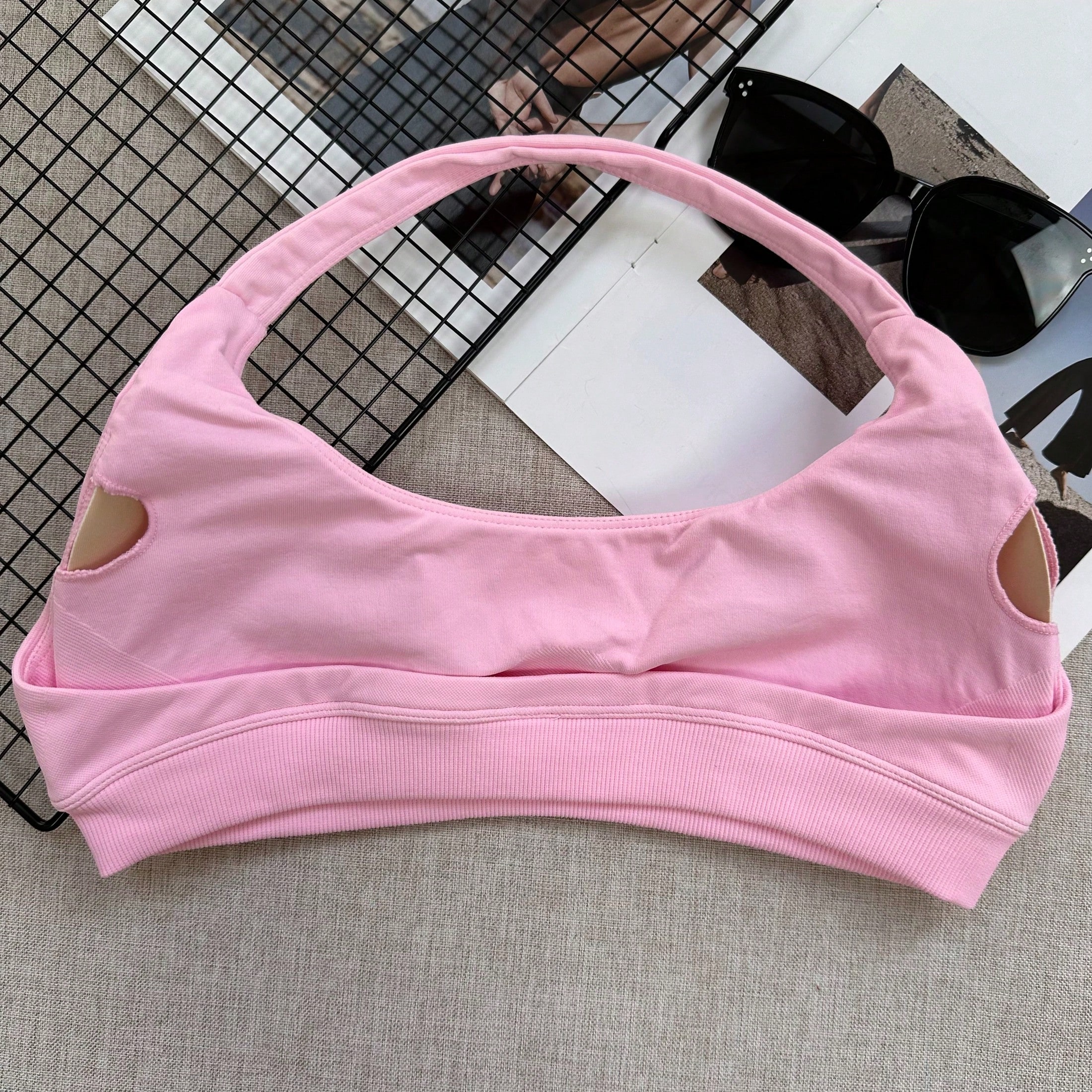 Women's High Impact Sports Bra - огляд і ціна Sports Bra High Impact